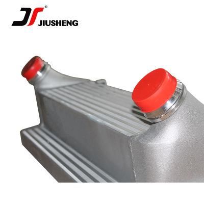 Air Cooler Air Compressor Aluminum Intercooler Core for BMW