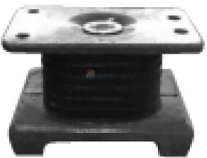 Engine Mounting for Benz Truck Oe No. 5203250096 (KST-10086)