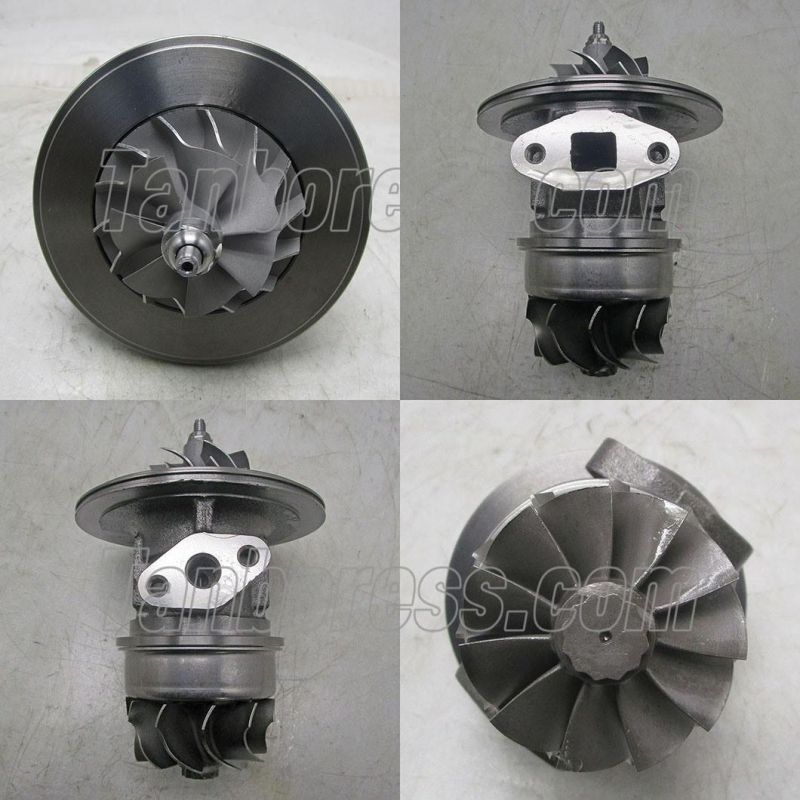 Deutz Volvo S200 BF6M2012C 318442 318018 20459242 turbocharger