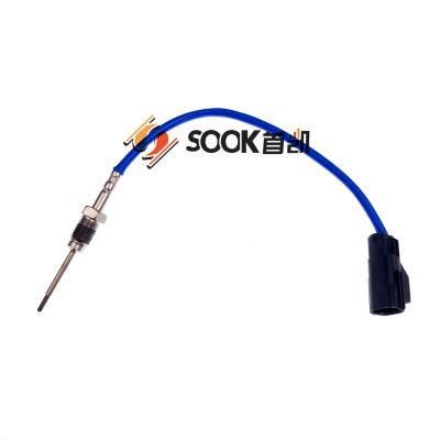 Egr Exhaust Gas Temperature Sensor OEM: 1406176 6g9112b591ca