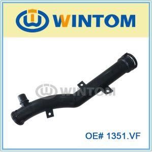 OEM Factory Stock Motorcraft Thermostat Housing 1351. Vf for Peugeot