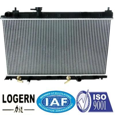 Auto Radiator for Honda Fit&prime;03 at OEM: 19010-Rej-W51