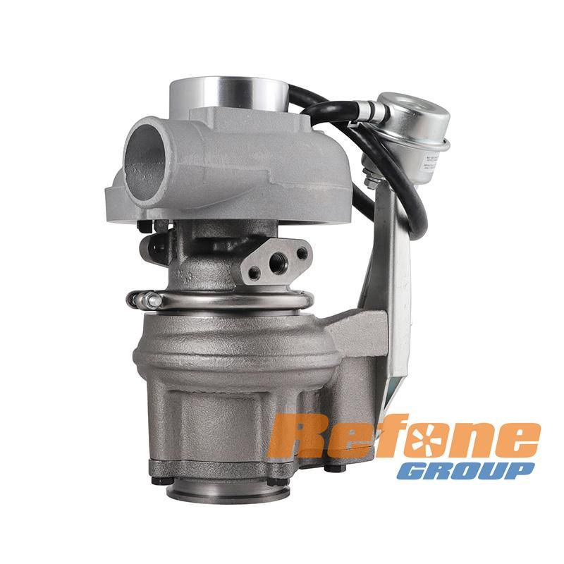 Hx30W 4035052 4035053 4035054 Diesel Turbo for Industrial 4bte 3.9L