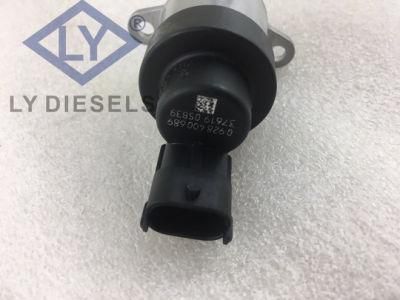 Diesel Fuel System Metering Unit 0 928 400 689