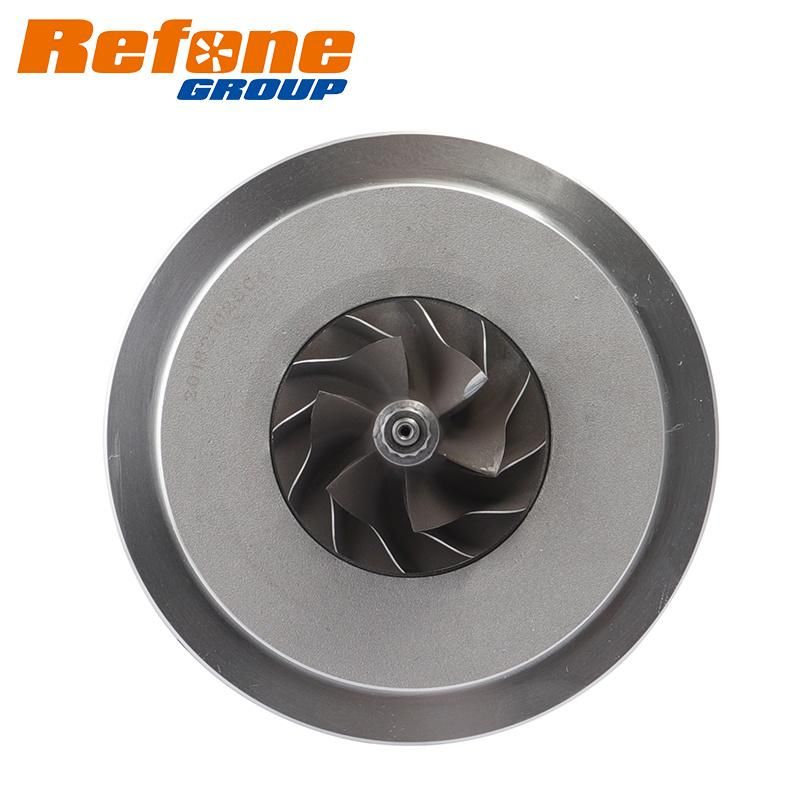 751768-5004s Turbo Charger Core Assembly 703245-0001 Turbocharger Chra Cartridge Gt1549s