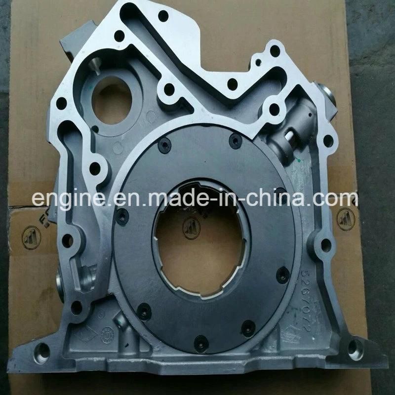 Isf2.8 Isf3.8 Oil Pump 5302892 5267073 5263095 4980122