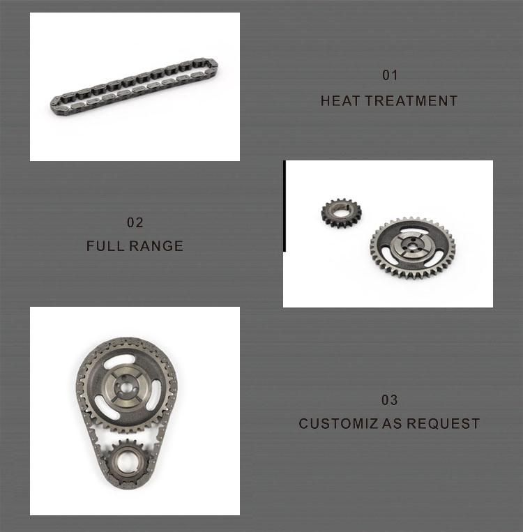 Timing Chain kit fit for Pontiac Firebird 5.0L V8 1992