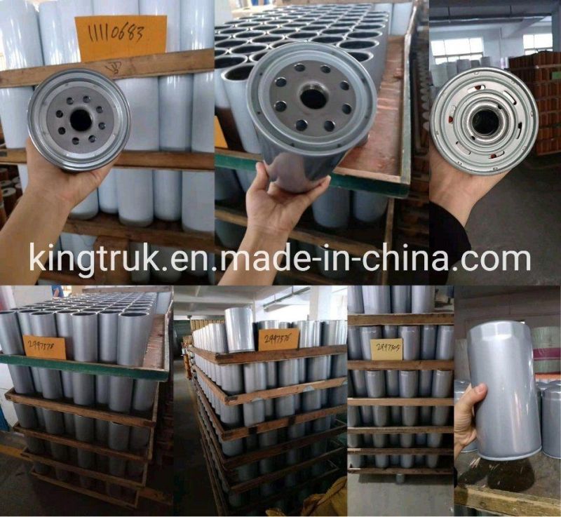 Machinery Fuel Filter PF7977 Oil Filter