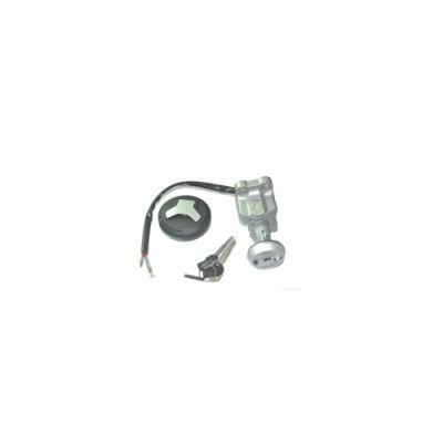 2dp-Xh252-00 Motorcycle Lock Set Ignition Switch YAMAHA N-Max/N Max
