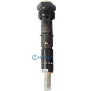 for 4bt 6bt Diesel Engine Fuel Injector 4928990