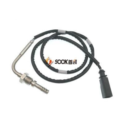 Sook Egr Exhaust Gas Temperature Sensor OE: 04L906088K