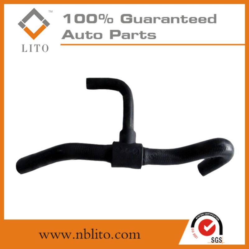 Rubber Radiator Hose for Auto Parts/ Engine Parts