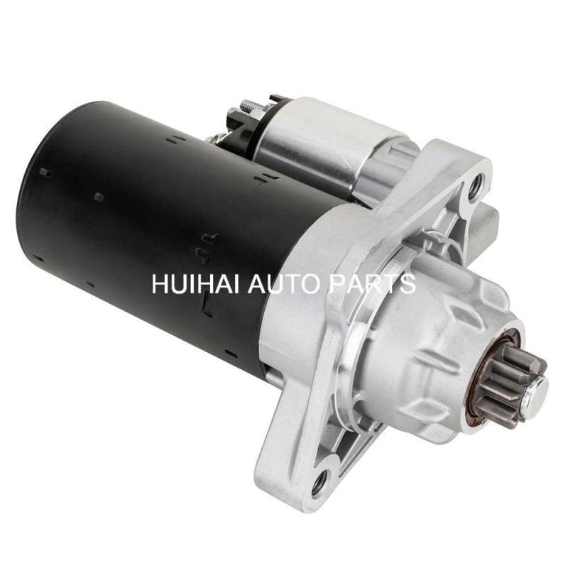 Brand New Auto Car Motor Starter 32700 0-001-125-600, /0-001-125-601 070-911-023b Fit for Volkswagen Touareg 2.5L Tdi 2003-on