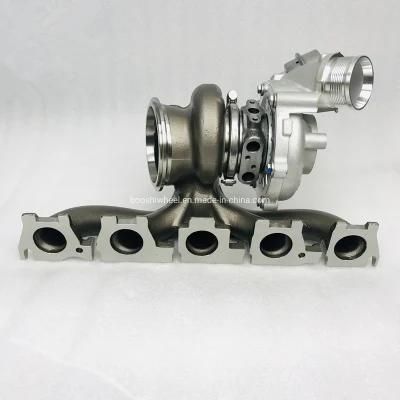 07K145701j 18559700021 18559880021 Turbo Charger for VW Daza R5 Engine Tt RS 2.5 Tfsi (8S) Engine