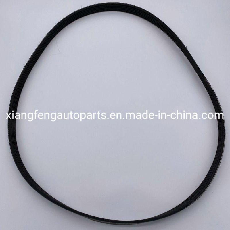 High Quality Automobile Fan Belt for Toyota 90916-C2002 6pk1230