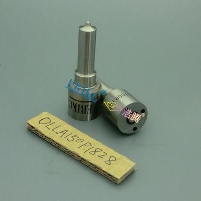 Dlla 150 P 1828 (0433172116) Engine Oil Pump Injector Nozzle and 0445120163 Eductor Jet Nozzle Dlla150p1828 (0 433 172 116)