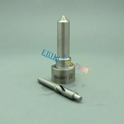 Easy Adjusting Diesel Delphi Nozzles L079 Pbd and Oil Screen Nozzle L079pbd