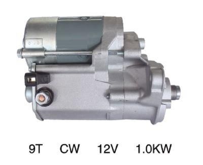 Car Starter for Toyota 28100-41060 28100-45050