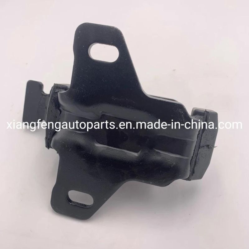 Car Parts Rubber Transmission Engine Mount for Toyota Hilux Kun25 12361-0L030