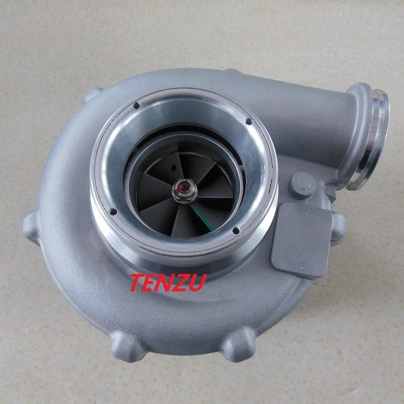 Turbocharger K29 53299887121 53299707121 53299887122 53299707122 53299887105 53299707105 53299887130 53299707130 for Man Truck