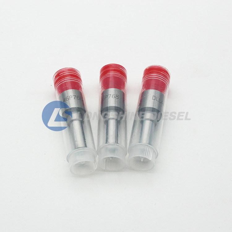 Common Rail Diesel Fuel Injector Nozzle Dlla146p768