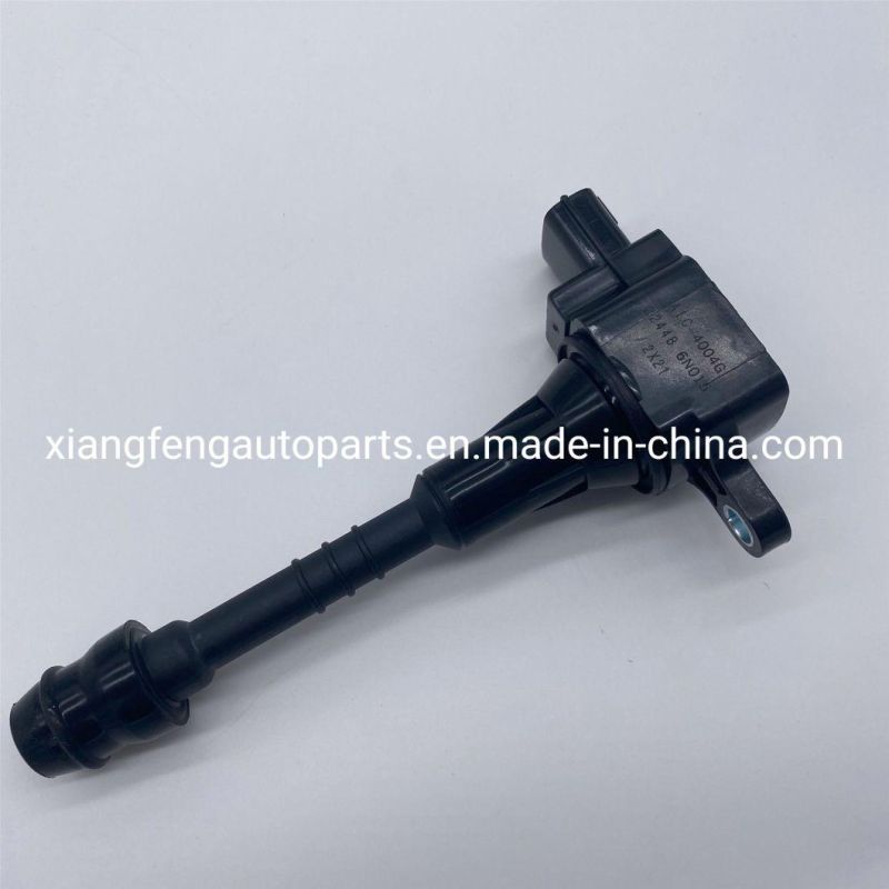 Factory Price Best Ignition Coil 22448-6n015 for Nissan Teana