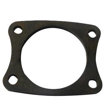304 Stainless Steel Flange Pn10 Pn16 Steel Plate Cast Flange