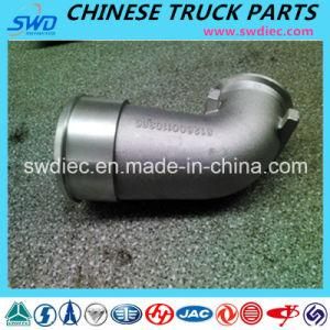 Connecting Elbow for Weichai Diesel Engine Parts (612600110365)