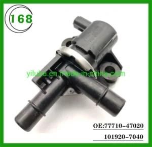 High Quality Fuel Vapor Canister Valve 77710-47020 7771047020 for 2016 - 2019 Toyota Prius Camry Avalon