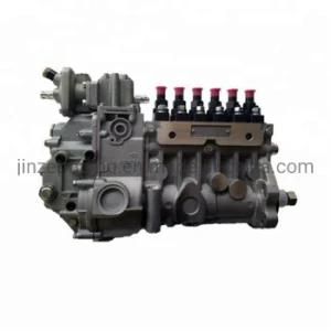High Performance Auto Parts 6btaa Diesel Engine Fuel Pump 3960698