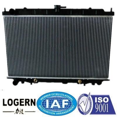 Cooling System Radiator for Nissan Infinniti G20&prime;99-02 at Dpi: 2413