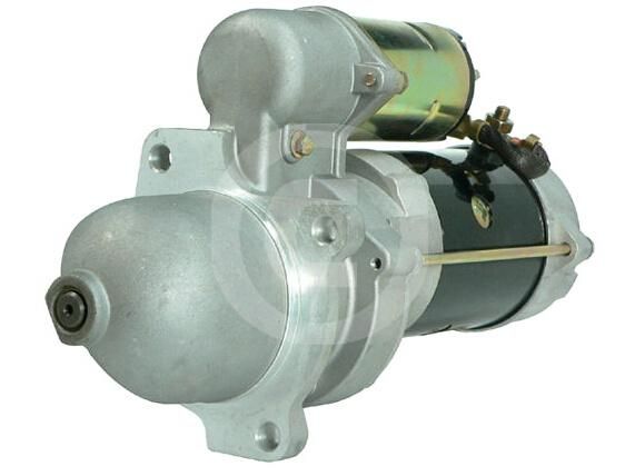 12V 2.5A 10t Starter Motor for Delco Hyster Lester 6588