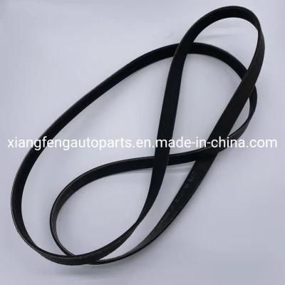 Automotive Rubber Fan Belt for Hyundai 25212-4A700 7pk2268
