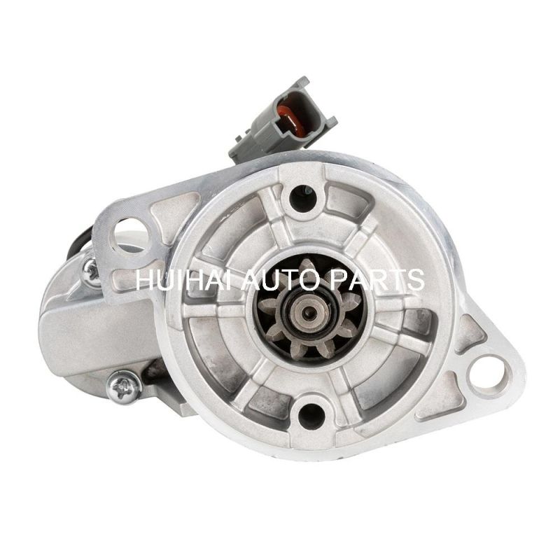Brand New Auto Car Motor Starter 17685 M0t60081/M0t60082 23300-1s770/23300-1s771/23300-1s772 for Nissan