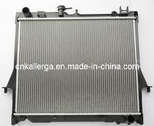 Radiator for Isuzu Dmax 06 Mt 21010 (IS-018)