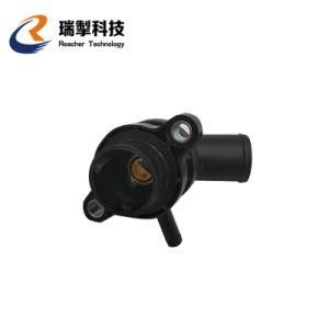 Auto Parts Engine Thermostat Housing for GM Buick Excelle Plastic Water Flange 96460002