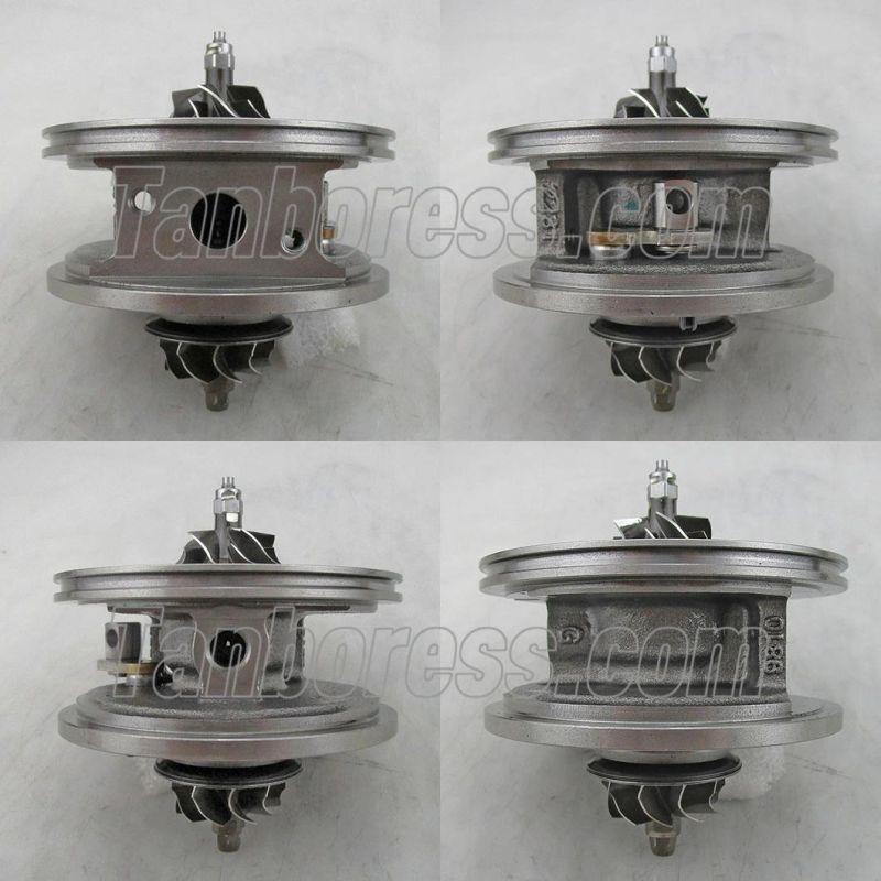 Alfa Romeo BV35 54359880027 54359700027 54359980027 Turbo CHRA Cartridge