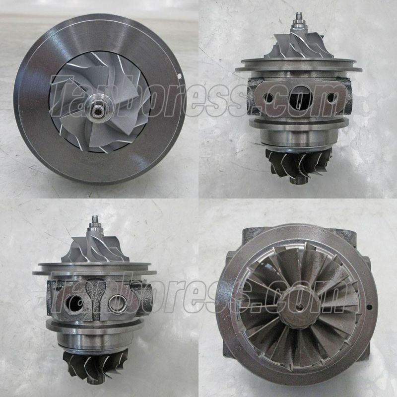Turbocharger cartridge for Hyundai Mitsubishi TD04-11G-4 49177-02512 49177-02513 49177-07612