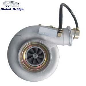 Hx35W 3539911, 3804964, 3802204 3802839 3535833 Turbocharger for Dodge Commercial Vehicle 5.9L 6bt