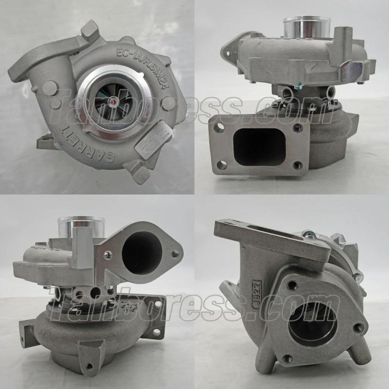 Diesel Super turbocharger chargo for Hino Highway GT2559L 786363-0004