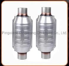 Engine Parts High Conversion Efficiency Diesel Filter Engine