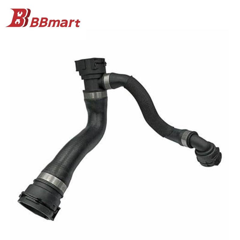 Bbmart Auto Parts for BMW X6 OE 17127586774 Radiator Upper Hose