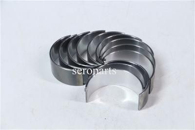 Sinotruk HOWO Engine Parts Truck Spare Parts Connecting Rod Bearing Vg1540030015 Vg1540030016