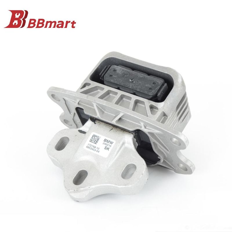 Bbmart Auto Parts for BMW F45 F49 OE 22316853453 Hot Sale Brand Transmission Mount