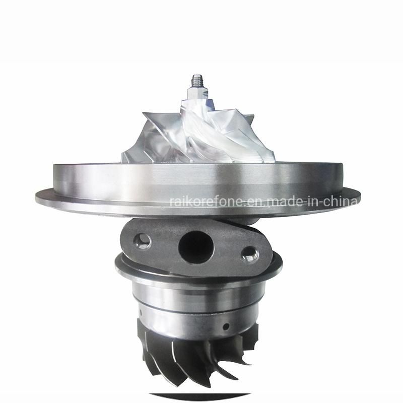 Top Sale Hx55W 4046127 4040844 4040845 4040846 Turbo Cargador with Isx2 Engine