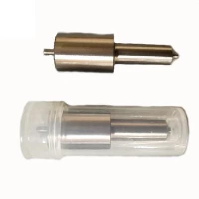 Hot Sale Diesel Engine Fuel Injector S Type Nozzle 0433271775 Dlla136s1000 for Diesel Engine