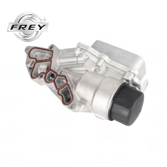 Hot Selling Frey Auto Parts Engine M272 Oil Cooler 2721800510/ 2721800410 for Mercedes Benz W204 W211 W221 W164 W251