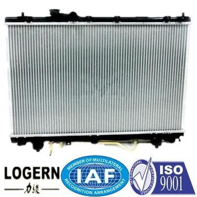 to-274 Radiator for Toyota 96-98 Gala / Ipsum / Nadia at