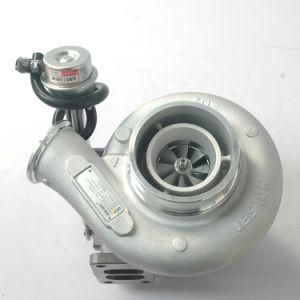 Genuine Auto Parts 6btaa Diesel Engine Hx35W Turbocharger 4035253
