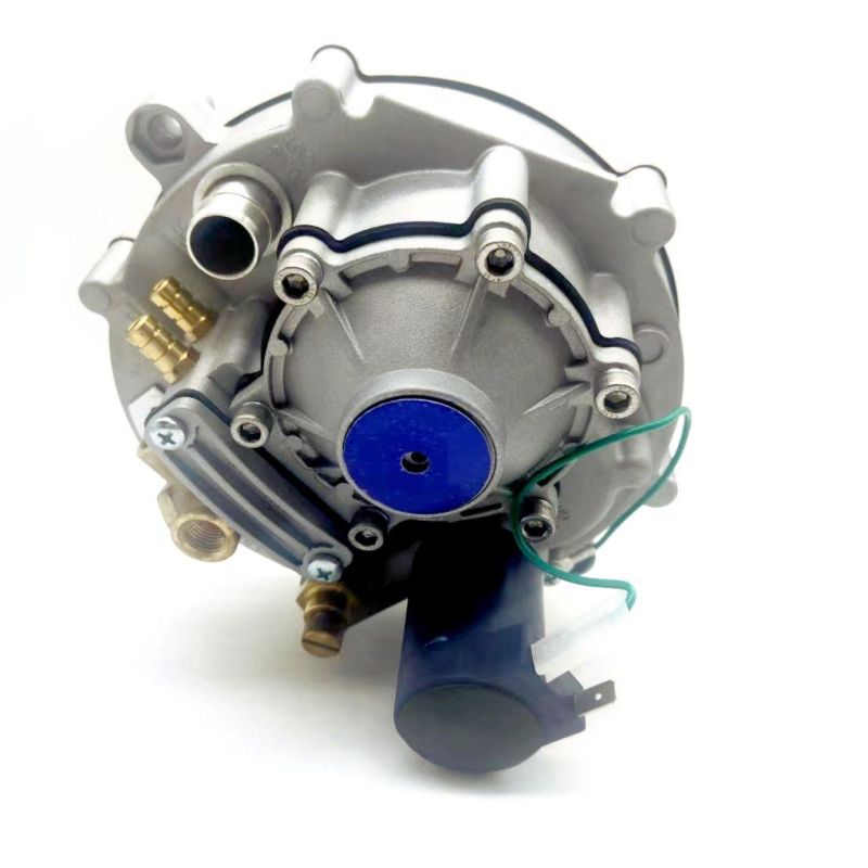 Llano Ln-Ta98 CNG Pressure Regulator Pressure Reducer for CNG Spi System